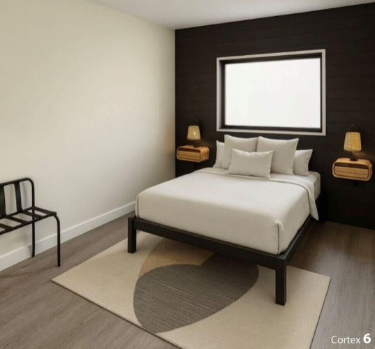 Lux Suites Extended Stay - Thunder Bay