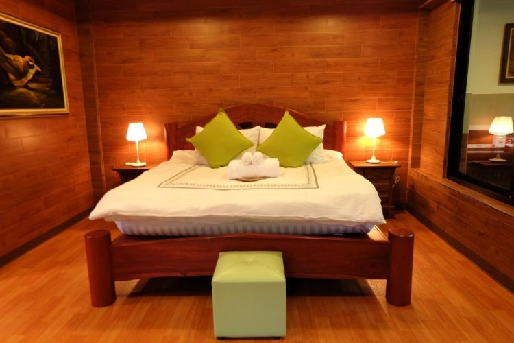 Deluxe Junior Suite