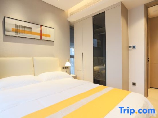 2 Bedrooms Suite