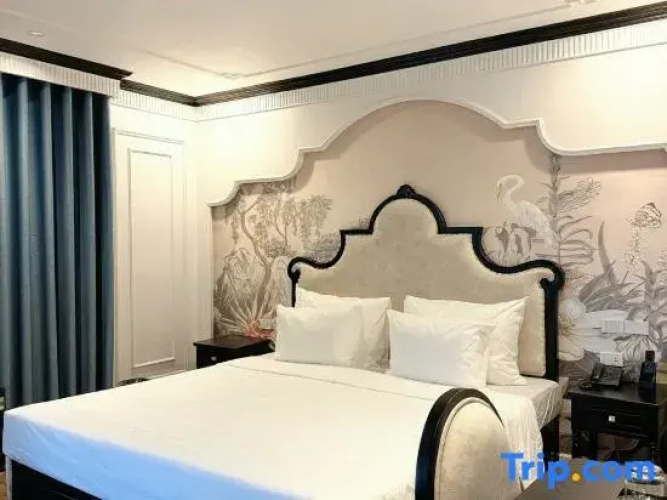 Royal Hotel Lam Ha