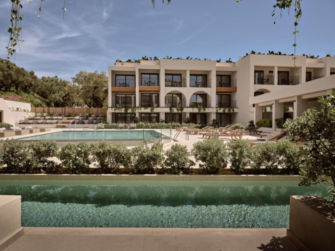 Altura Hotel Zakynthos