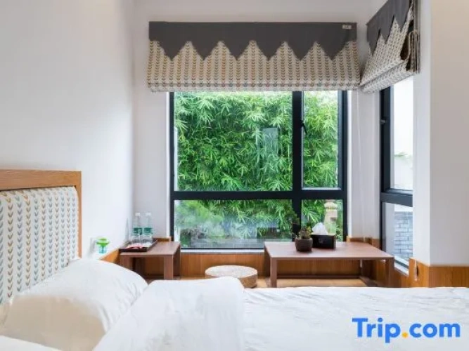2 Bedrooms Twin Suite