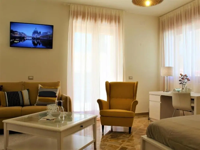 Junior Suite