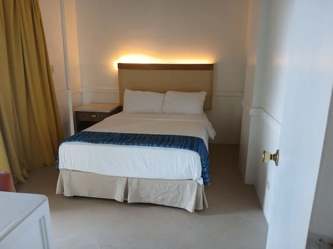 2 Bedrooms Standard room