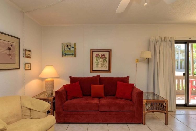 1 Bedroom Standard room