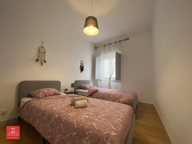 Quartos - Casas da Biquinha