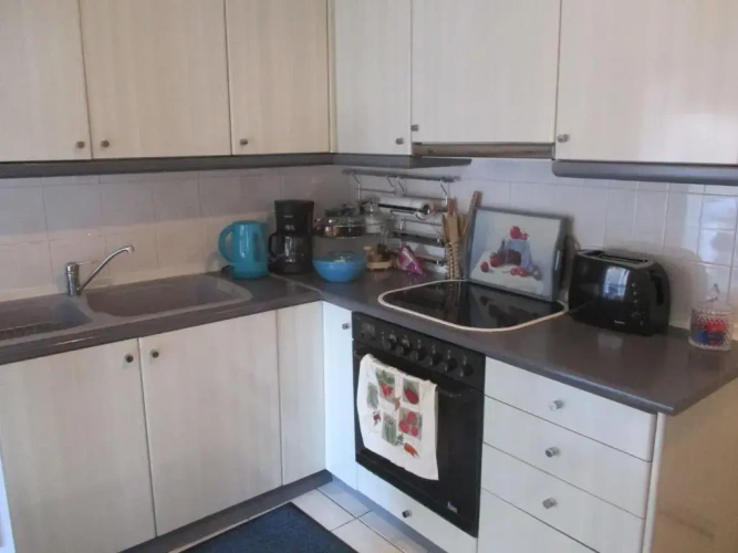 2 Bedrooms Cottage