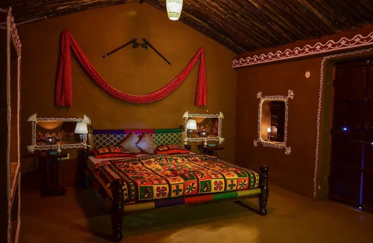 Camp Thar
