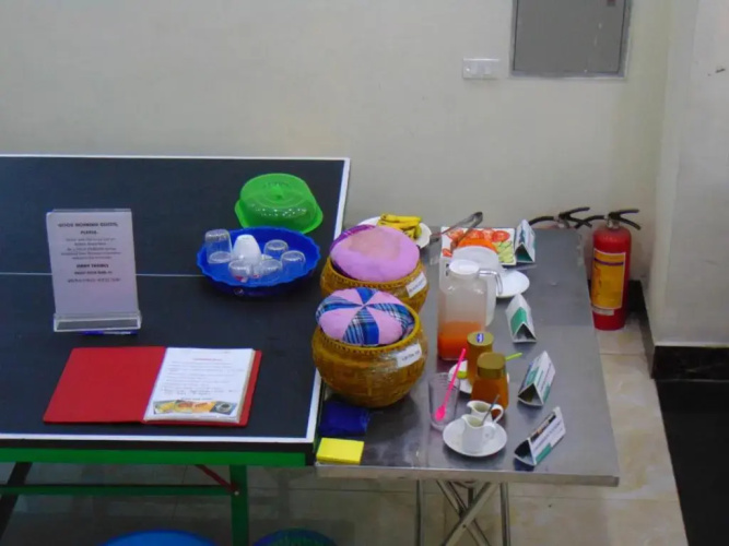 Ha Long Bay Fancy Hostel