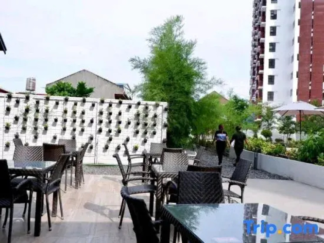 Otel görseli