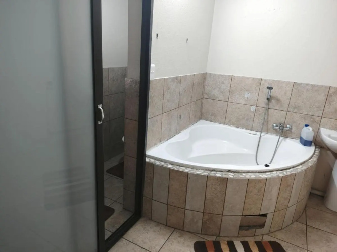 Wampex Guest House Rustenburg