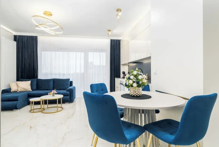 Classic Apartment