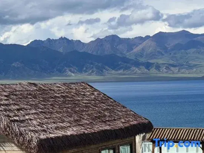 xizhoujiudian