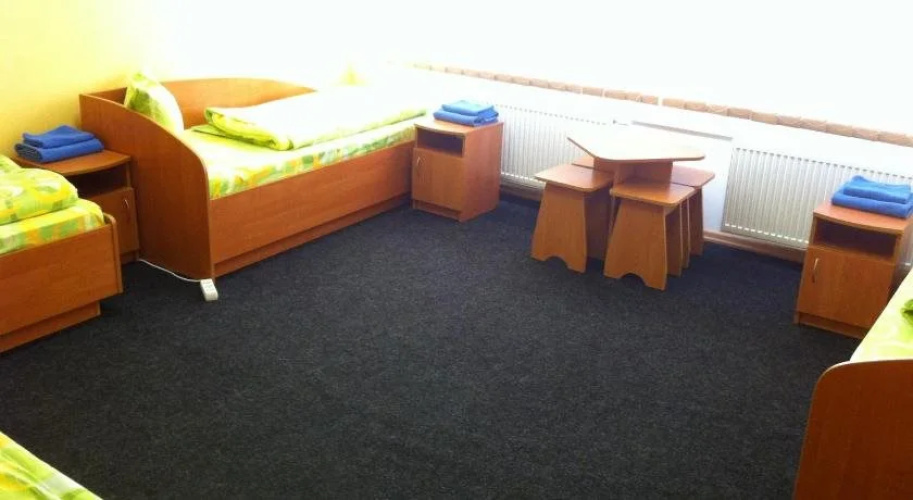 Molodizhniy Hostel