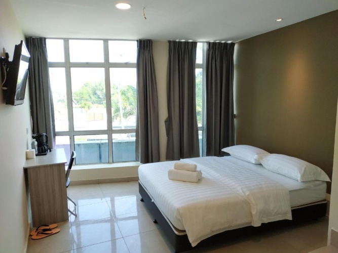 Superior Double room