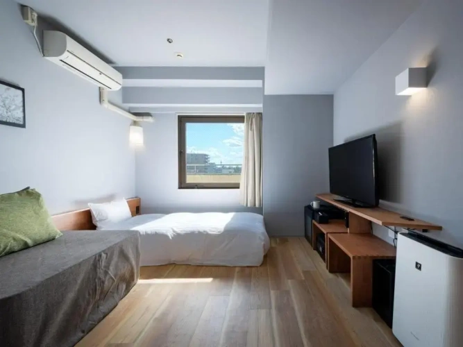 Cozy Single room