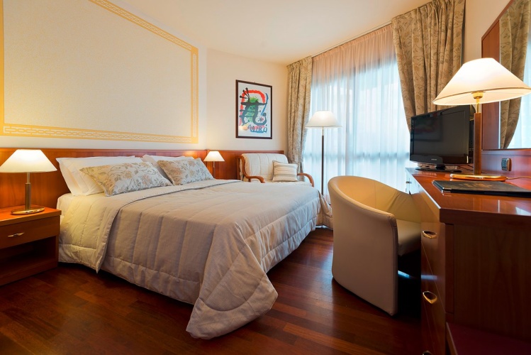 Savoy Beach Hotel & Thermal Spa photo 7