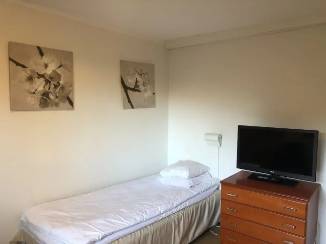 Welcome Apartments