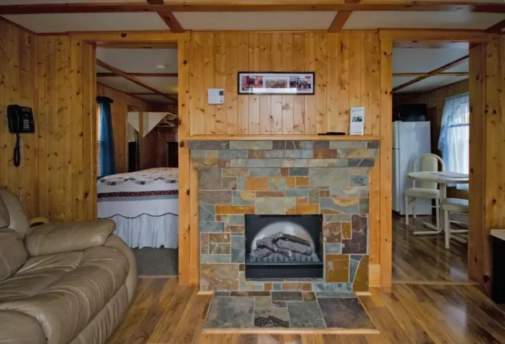 1 Bedroom Cottage