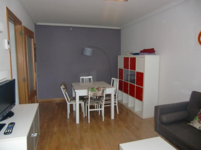 Apartamento DH