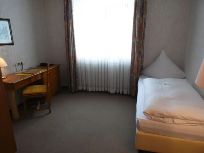 Hotel Sonnenhof
