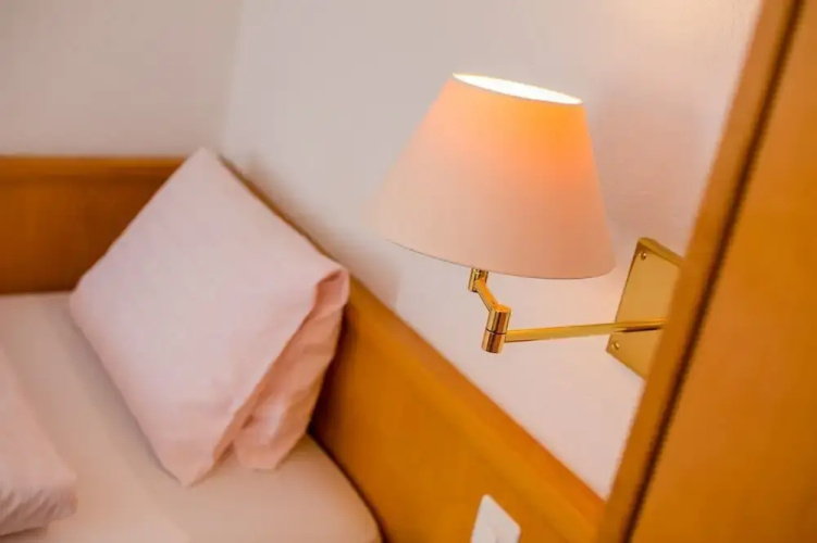 Hotel Heilquelle