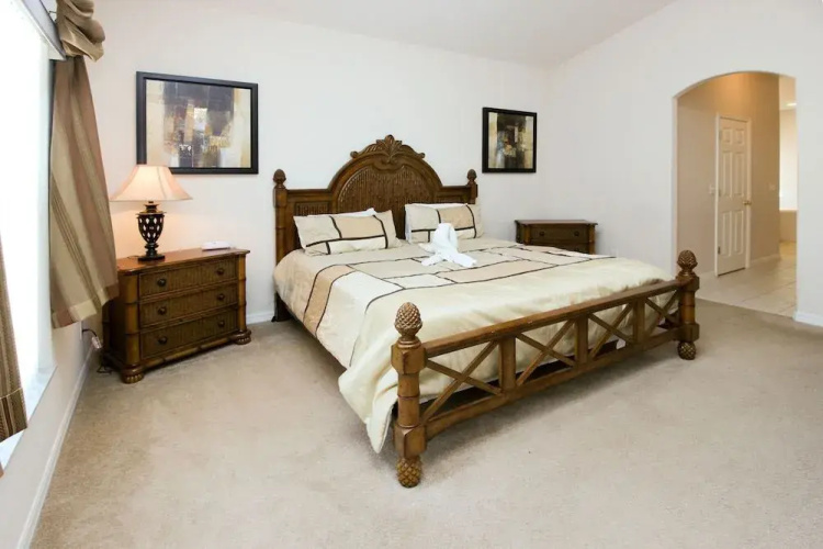 AmSun Vacation Homes