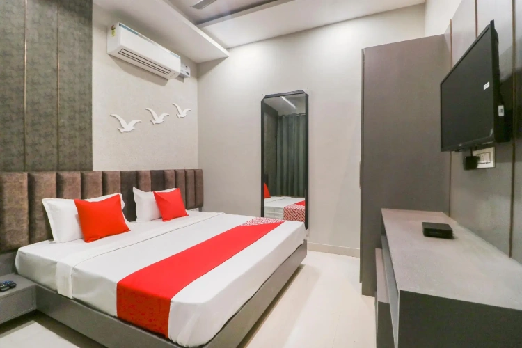 Standard Suite