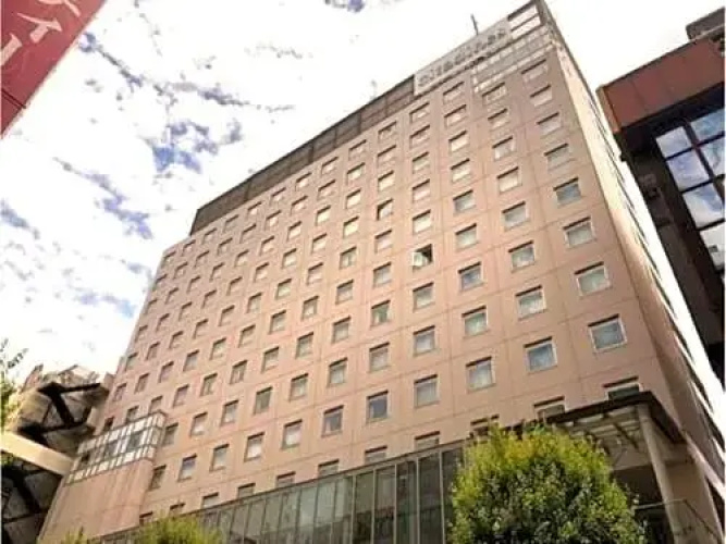 Hotelbild