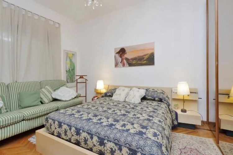 A Casa di Silvana