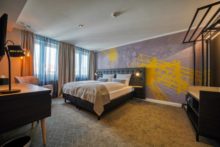 Superior Double room