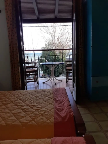 Comfort Apartment