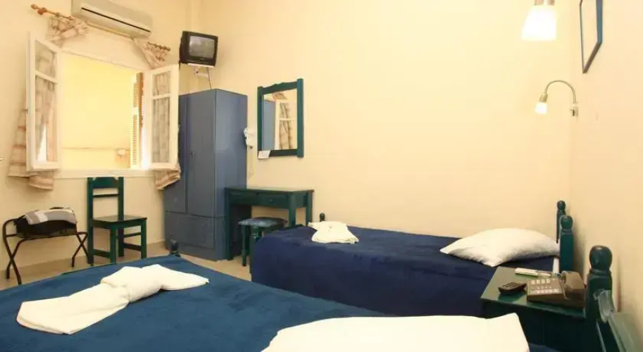 Dream Rooms To Let