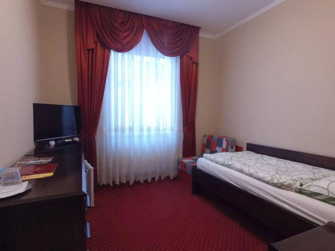Hotel Europa