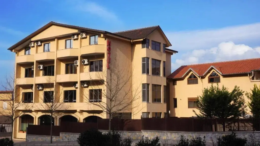 Hotelafbeelding