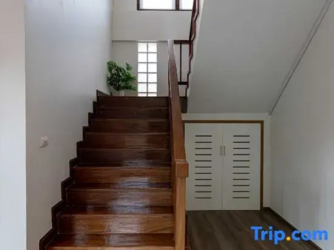 Premium Villa Baan Kinlom Chomlay