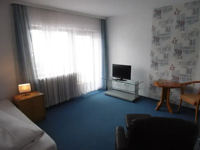 Hotel Schick