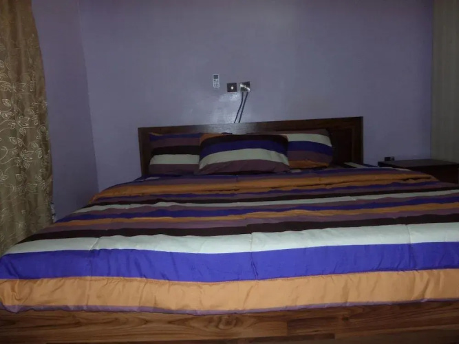 De Maria Inn Apartment