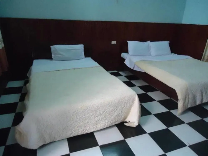 Cat Ba Green Hotel