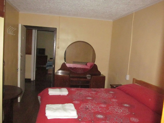 Hostal Balmaceda
