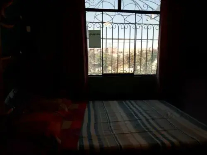 Albergue Basari