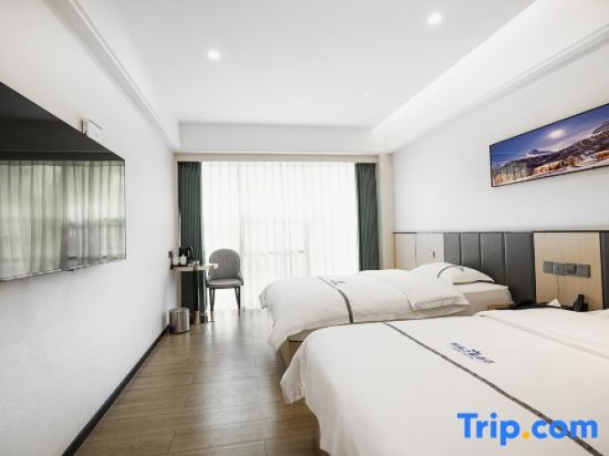 Business Twin room