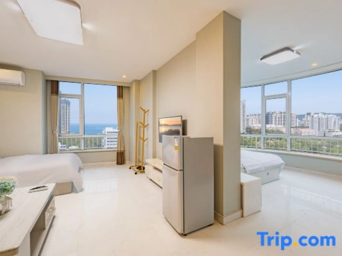 Quadruple Suite
