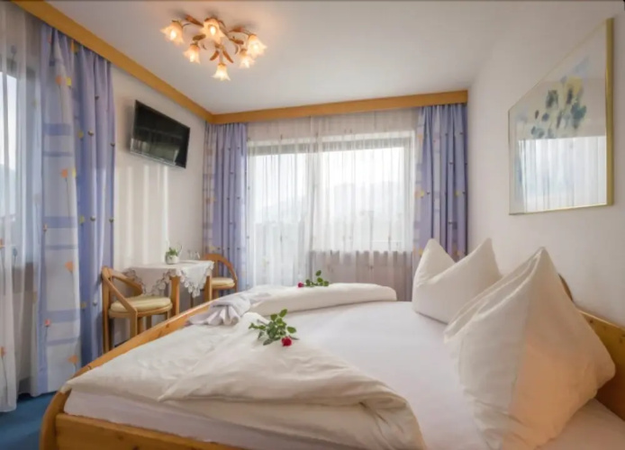 Pension Platzer