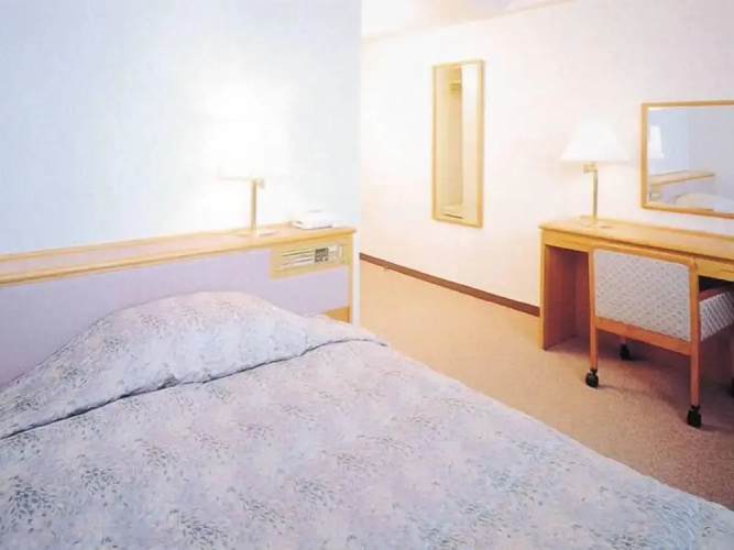 Okayama Royal Hotel