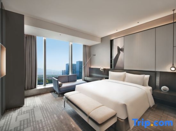 1 Bedroom Superior Double Suite