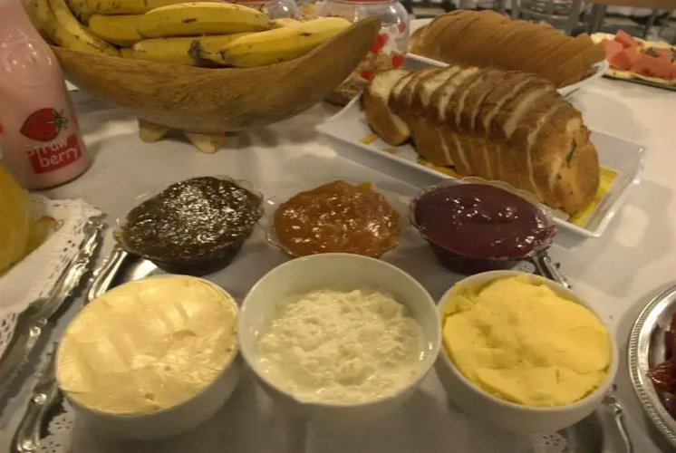 Novo Hotel Tinho