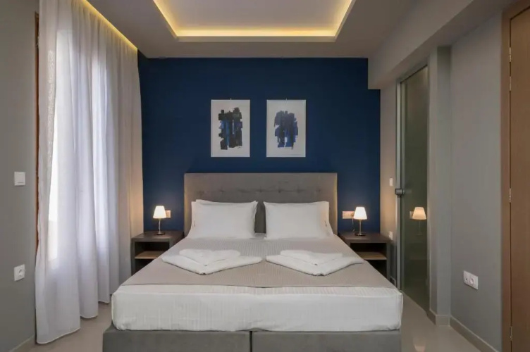MIRMA CITY studio & apartment