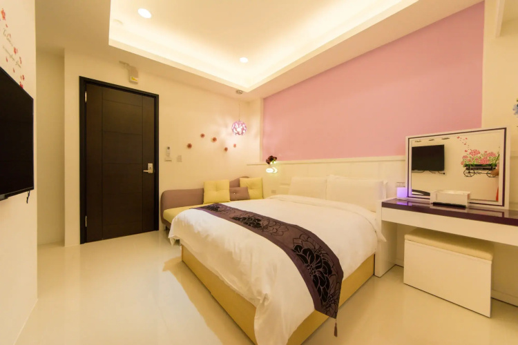 Pure B&B