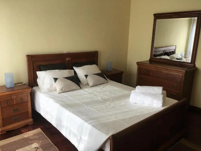 Mira Maia Apartment